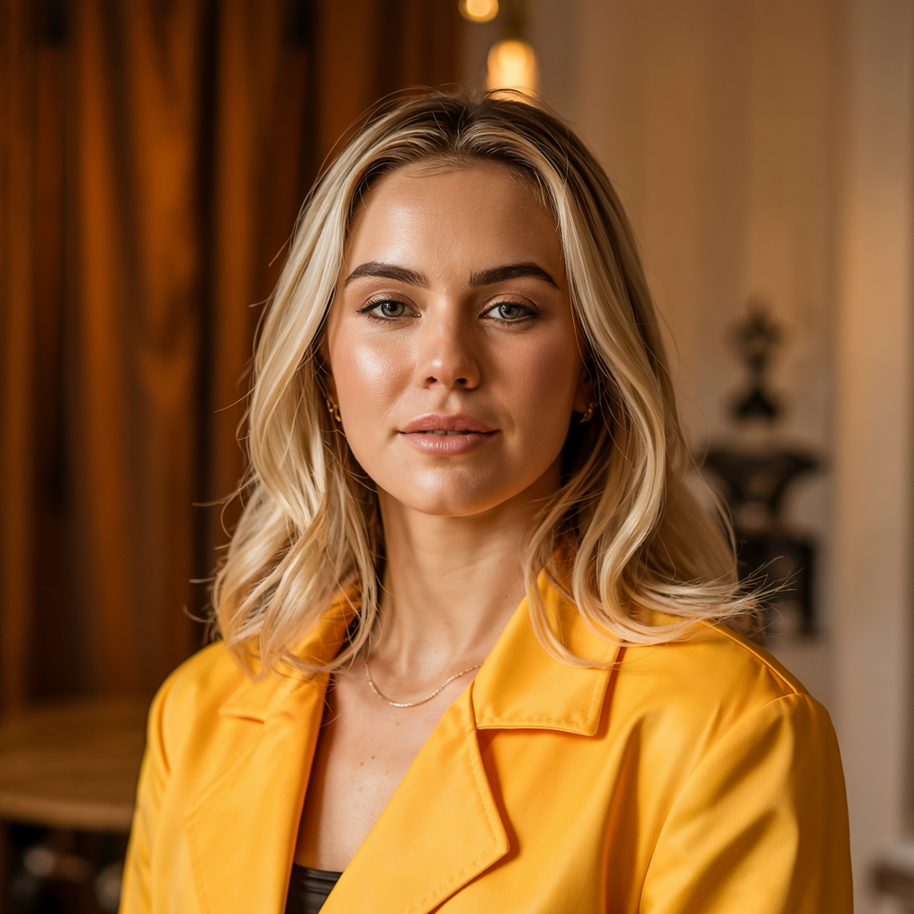 Marta Lis